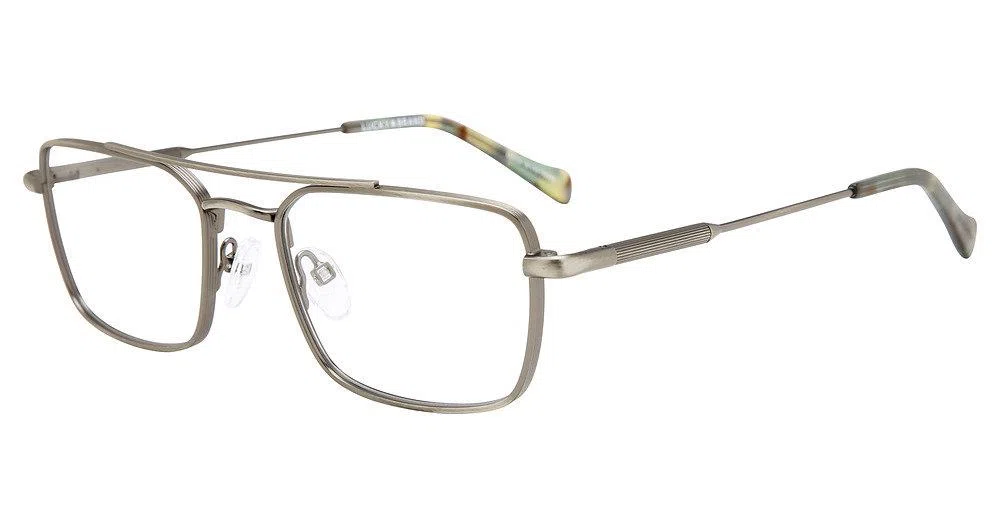 Lucky Brand VLBD326 Eyeglasses - view 2